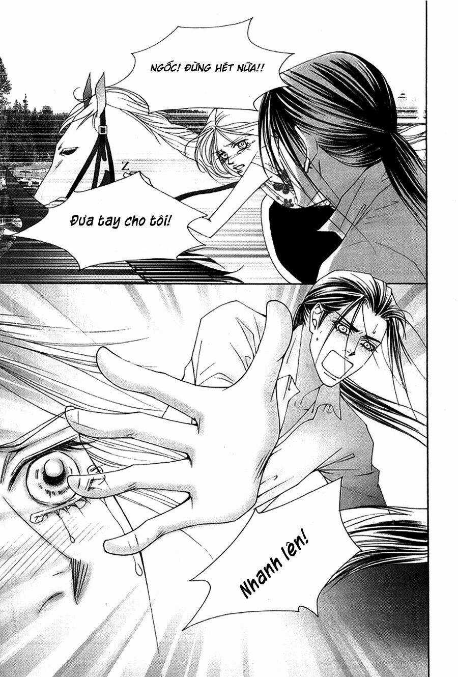 The One - Chapter 98 - Trang 5