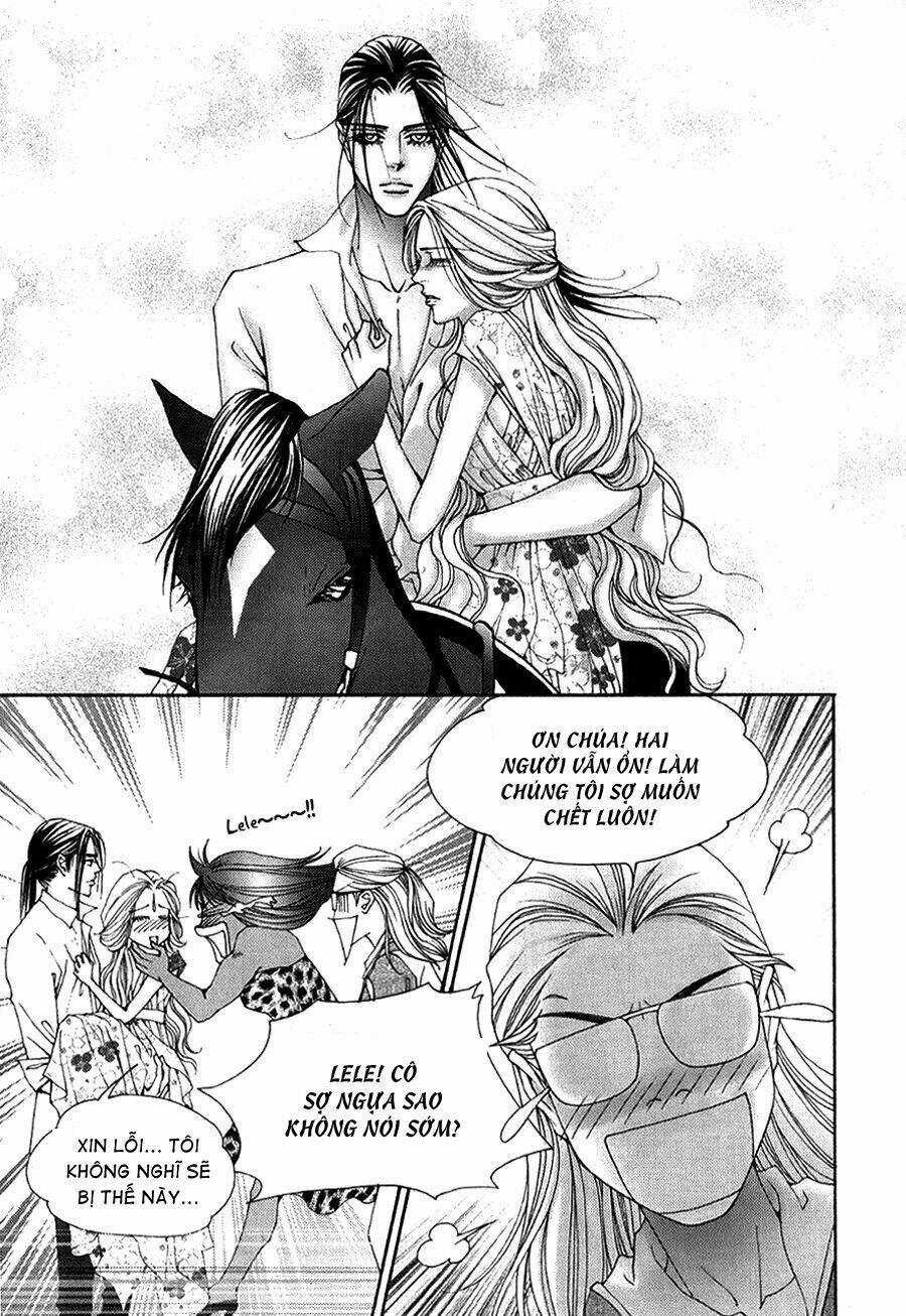 The One - Chapter 98 - Trang 7