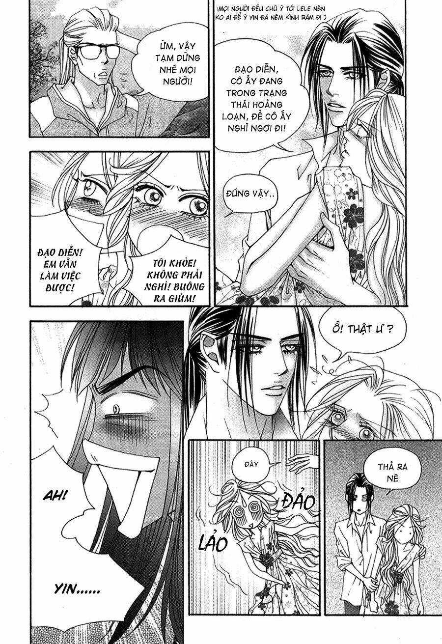 The One - Chapter 98 - Trang 8