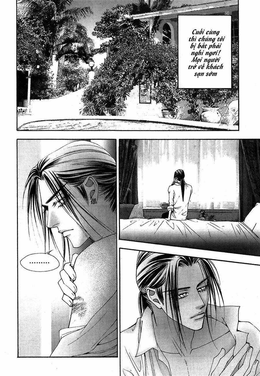 The One - Chapter 98 - Trang 10