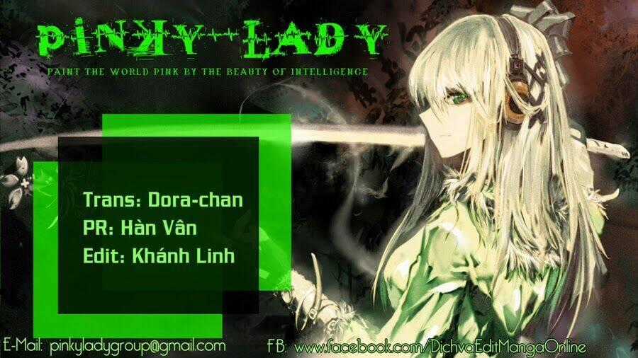 The One - Chapter 99 - Trang 1