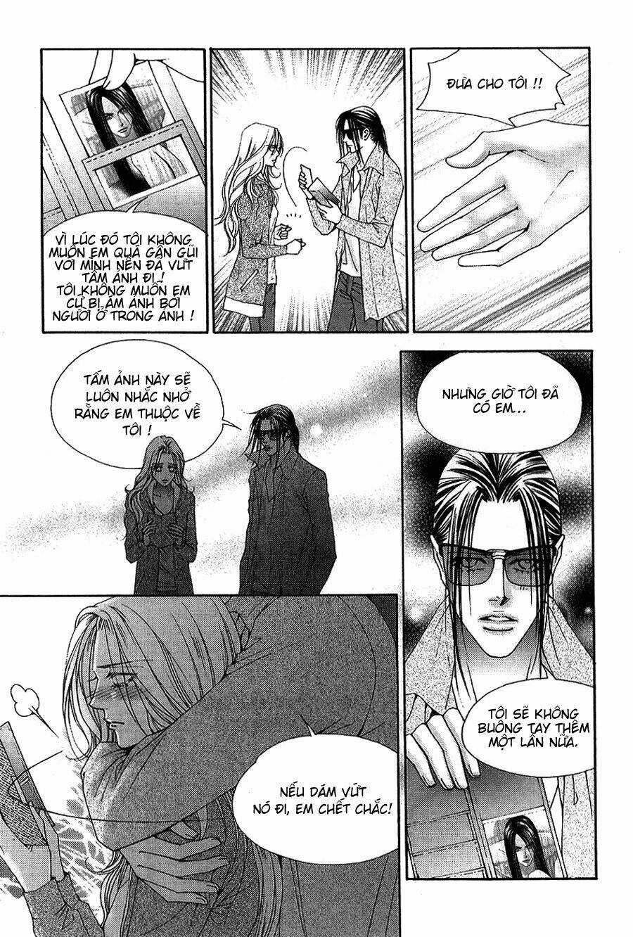 The One - Chapter 99 - Trang 14