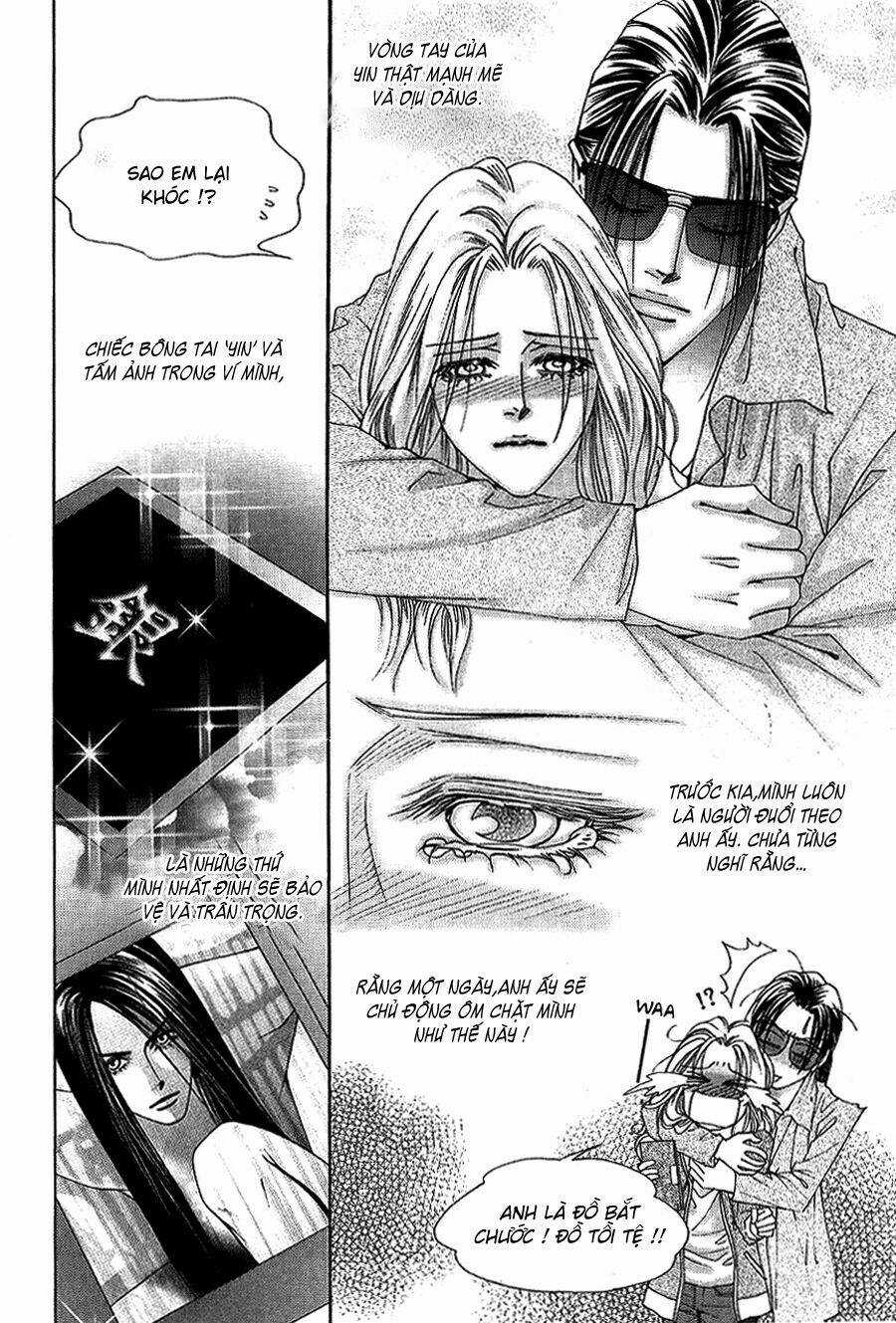 The One - Chapter 99 - Trang 15