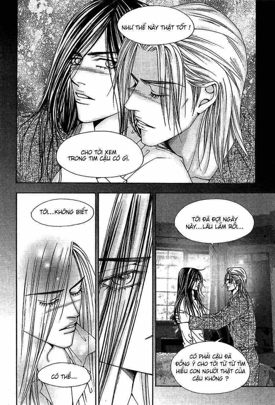 The One - Chapter 99 - Trang 23