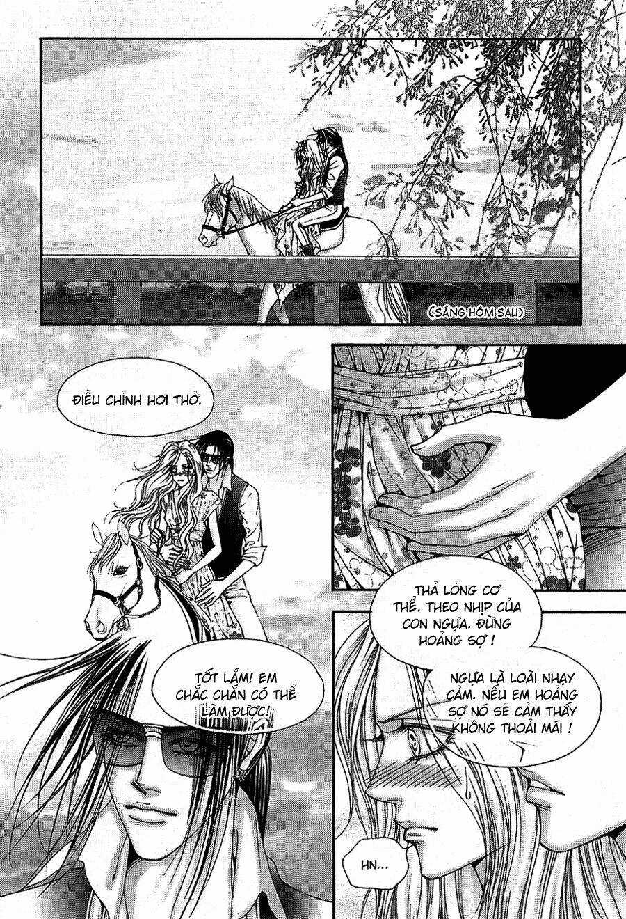 The One - Chapter 99 - Trang 25
