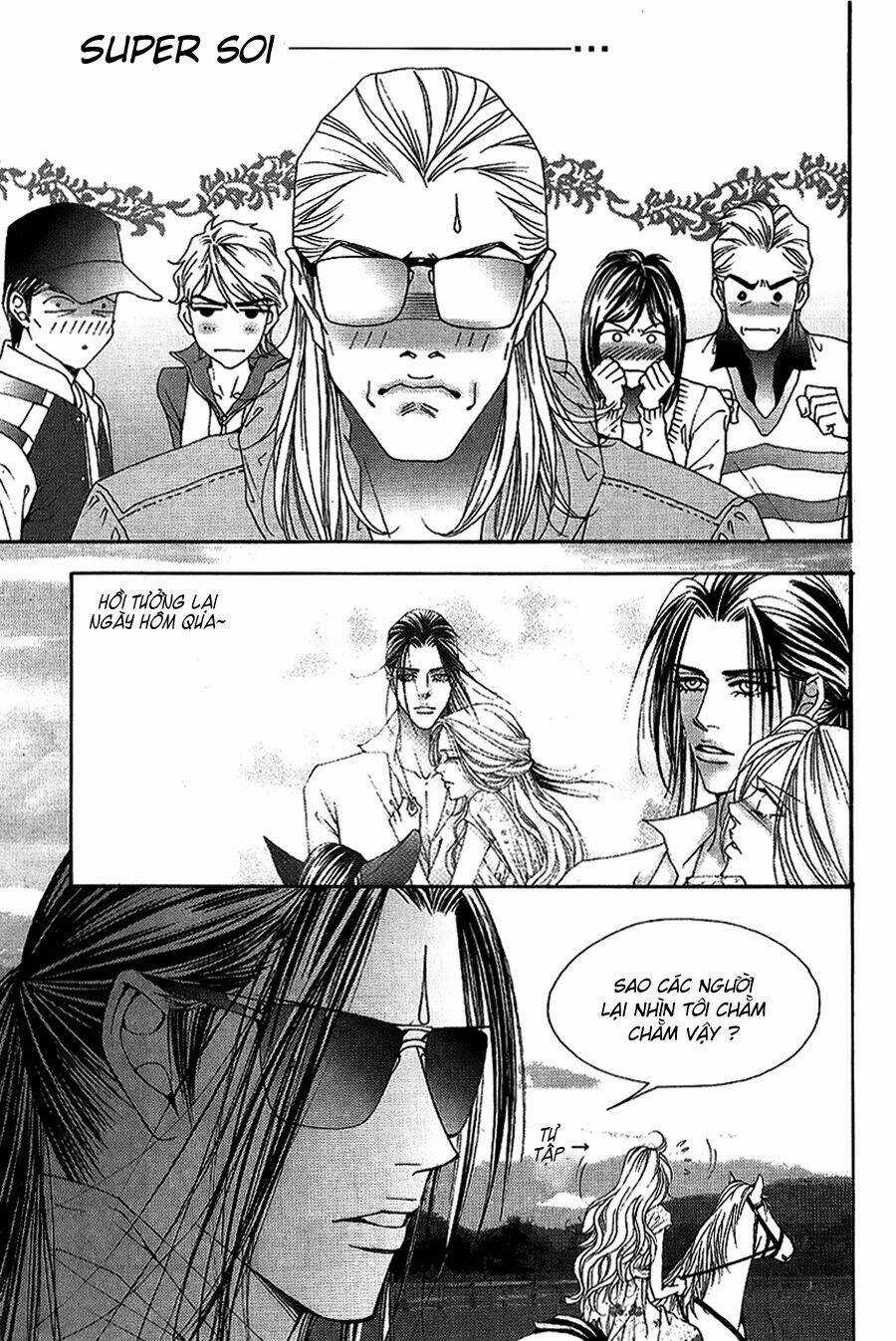 The One - Chapter 99 - Trang 26