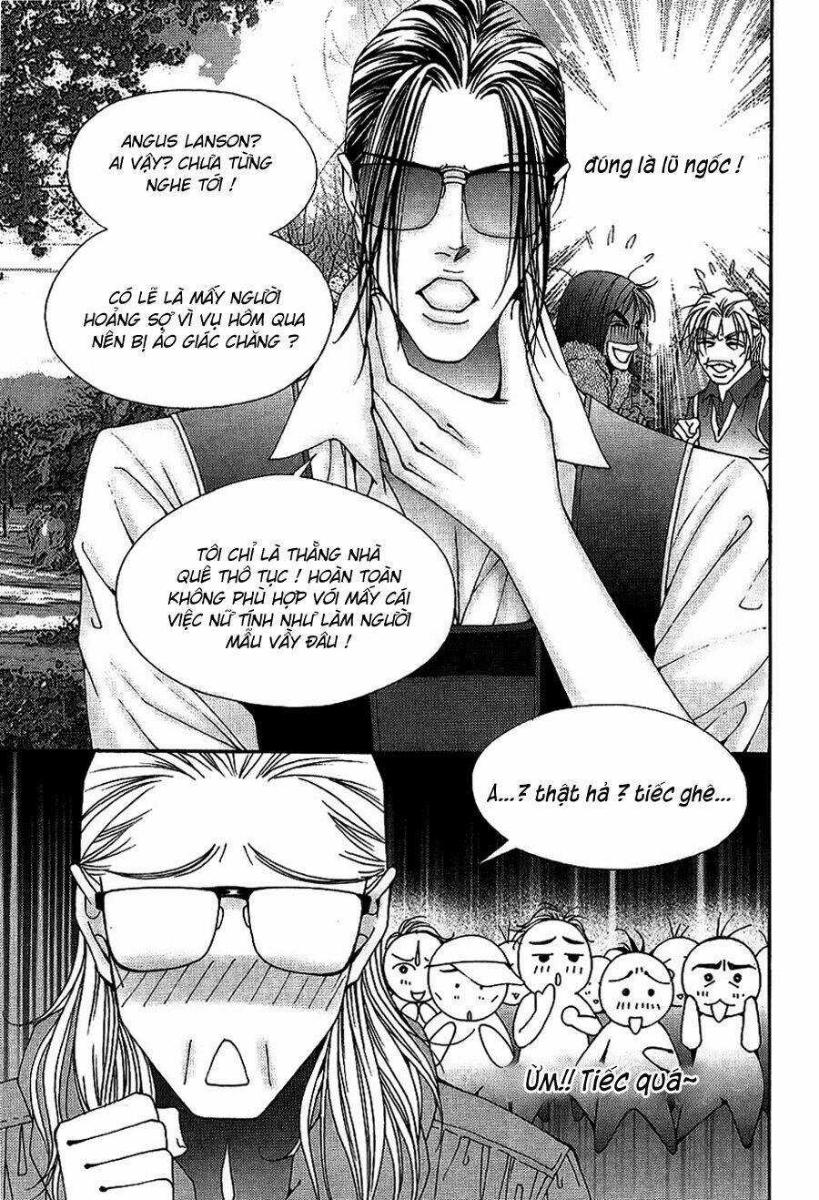 The One - Chapter 99 - Trang 28