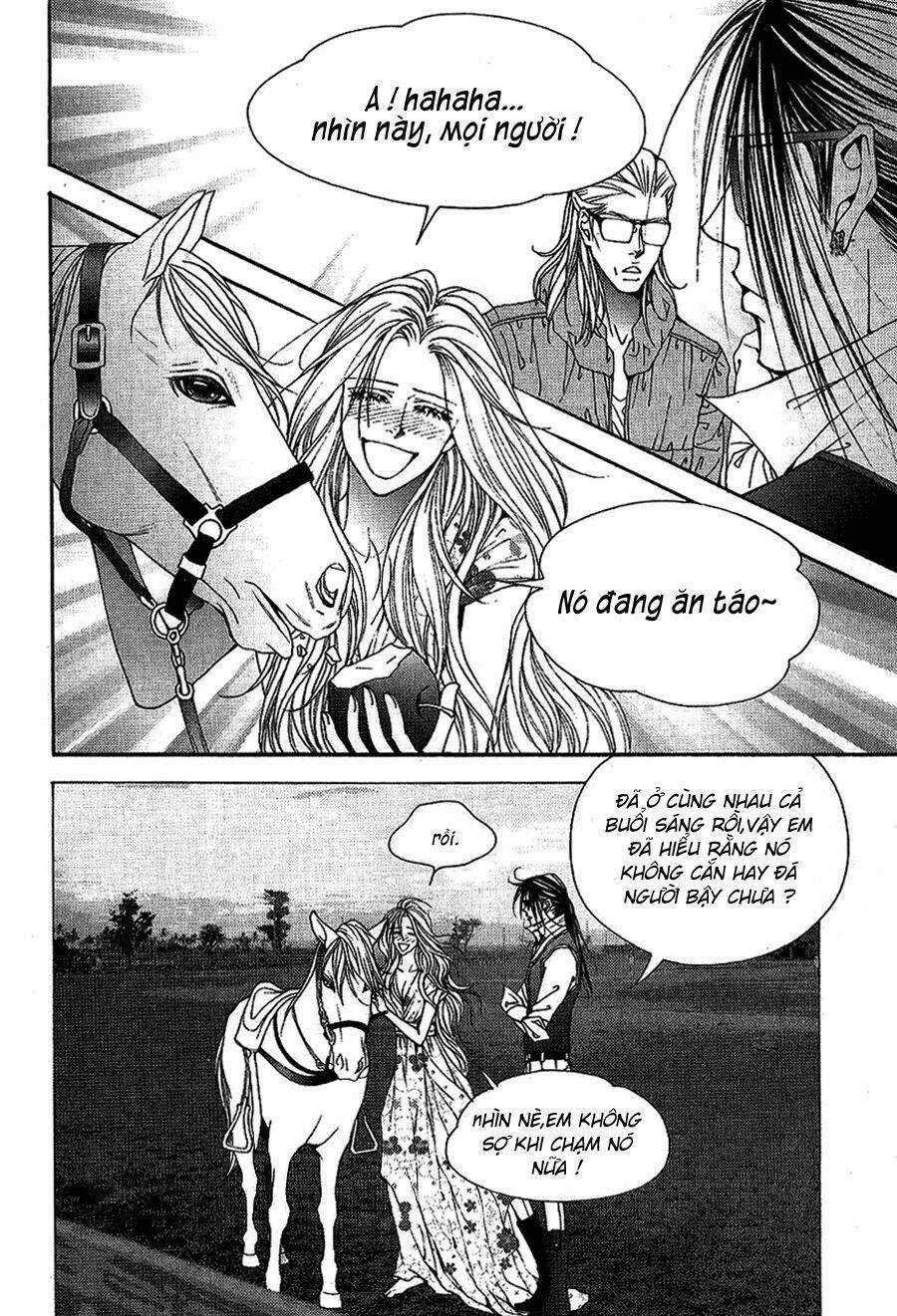 The One - Chapter 99 - Trang 29