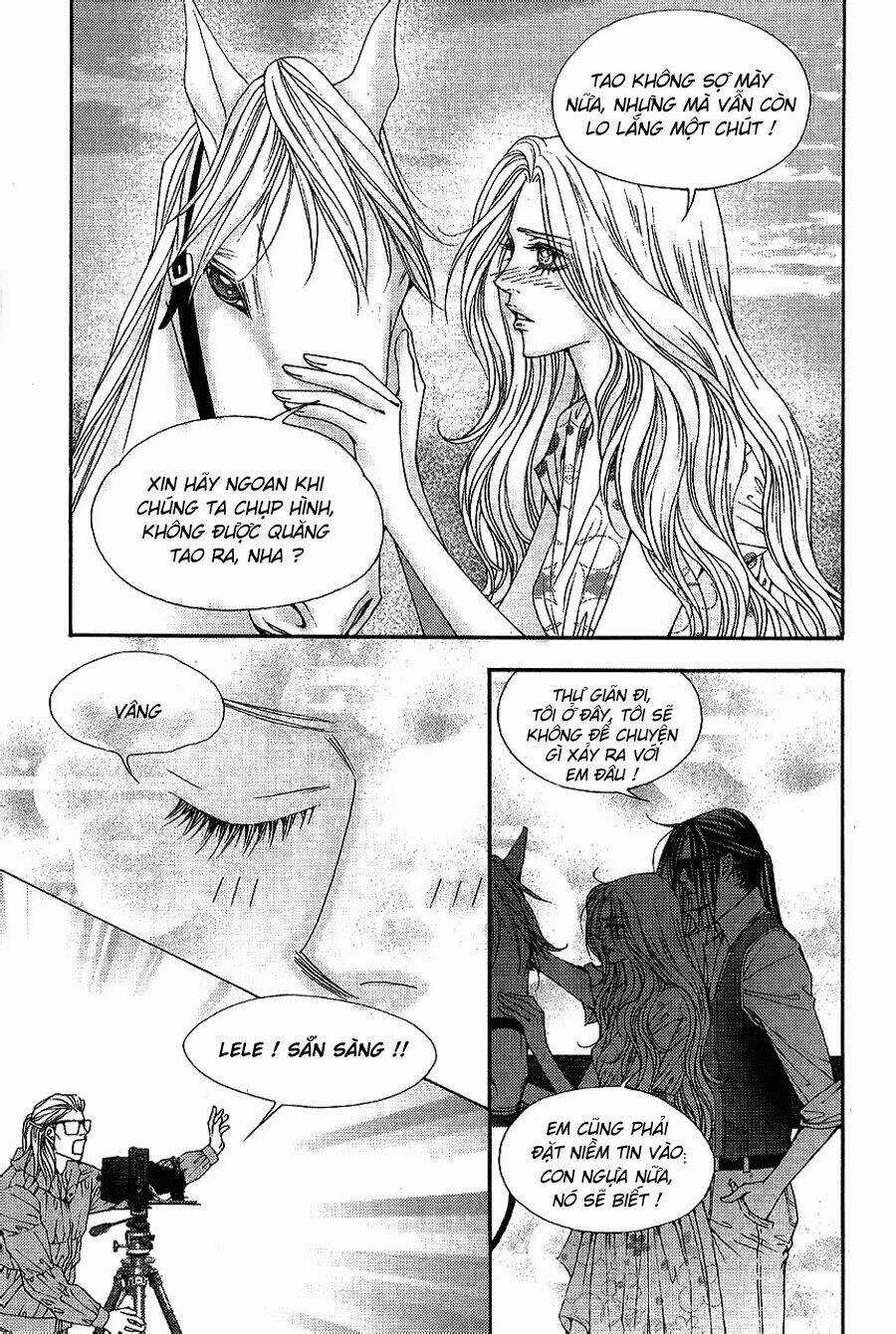 The One - Chapter 99 - Trang 30