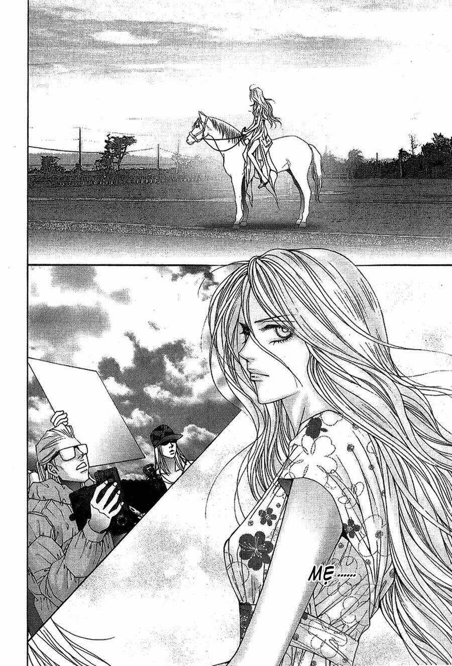 The One - Chapter 99 - Trang 31