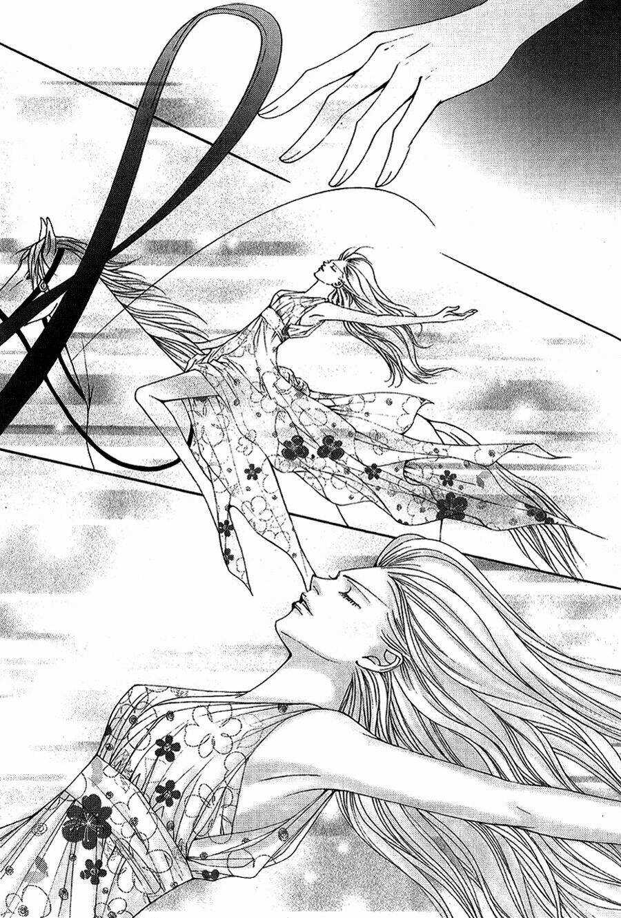 The One - Chapter 99 - Trang 34