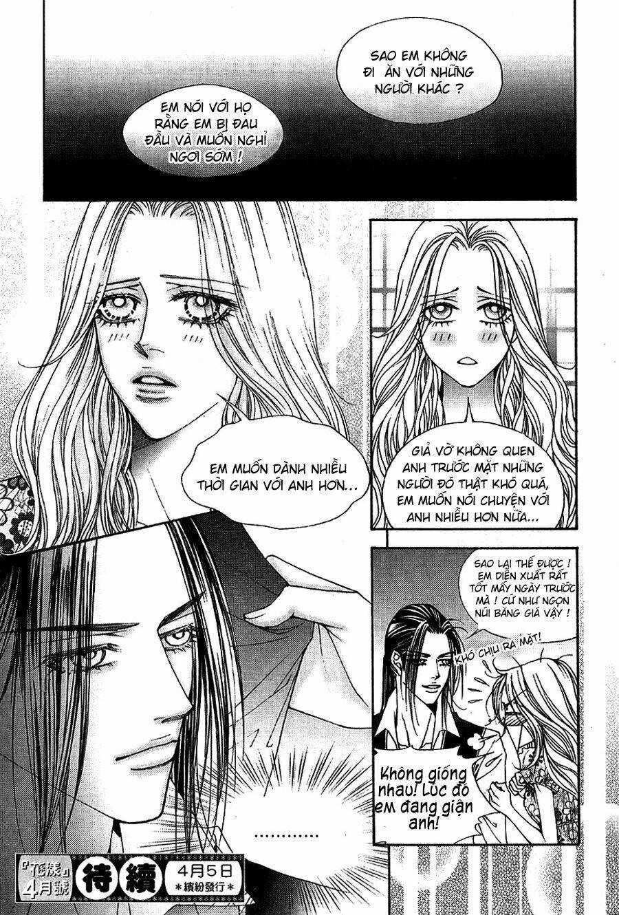 The One - Chapter 99 - Trang 38