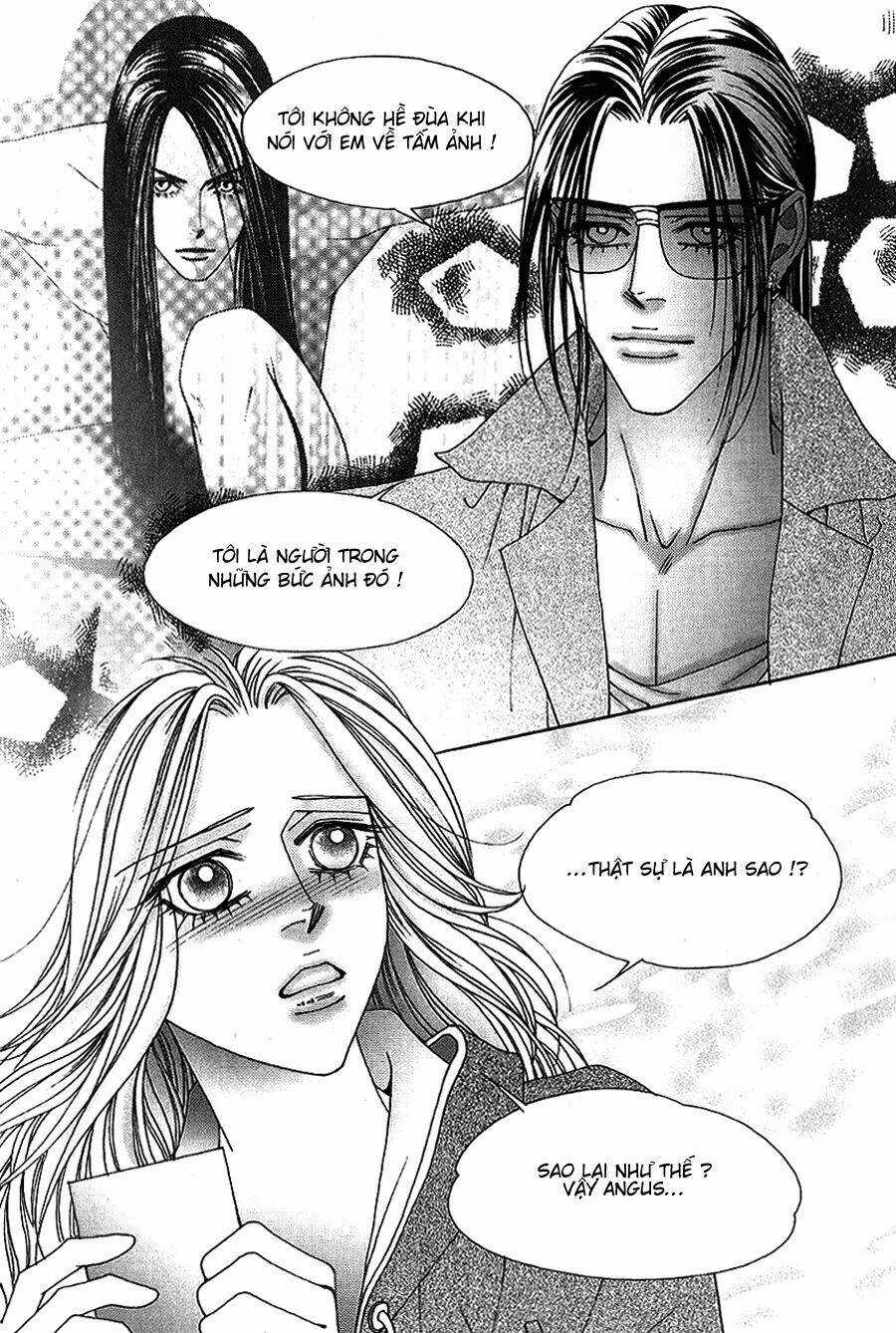 The One - Chapter 99 - Trang 8