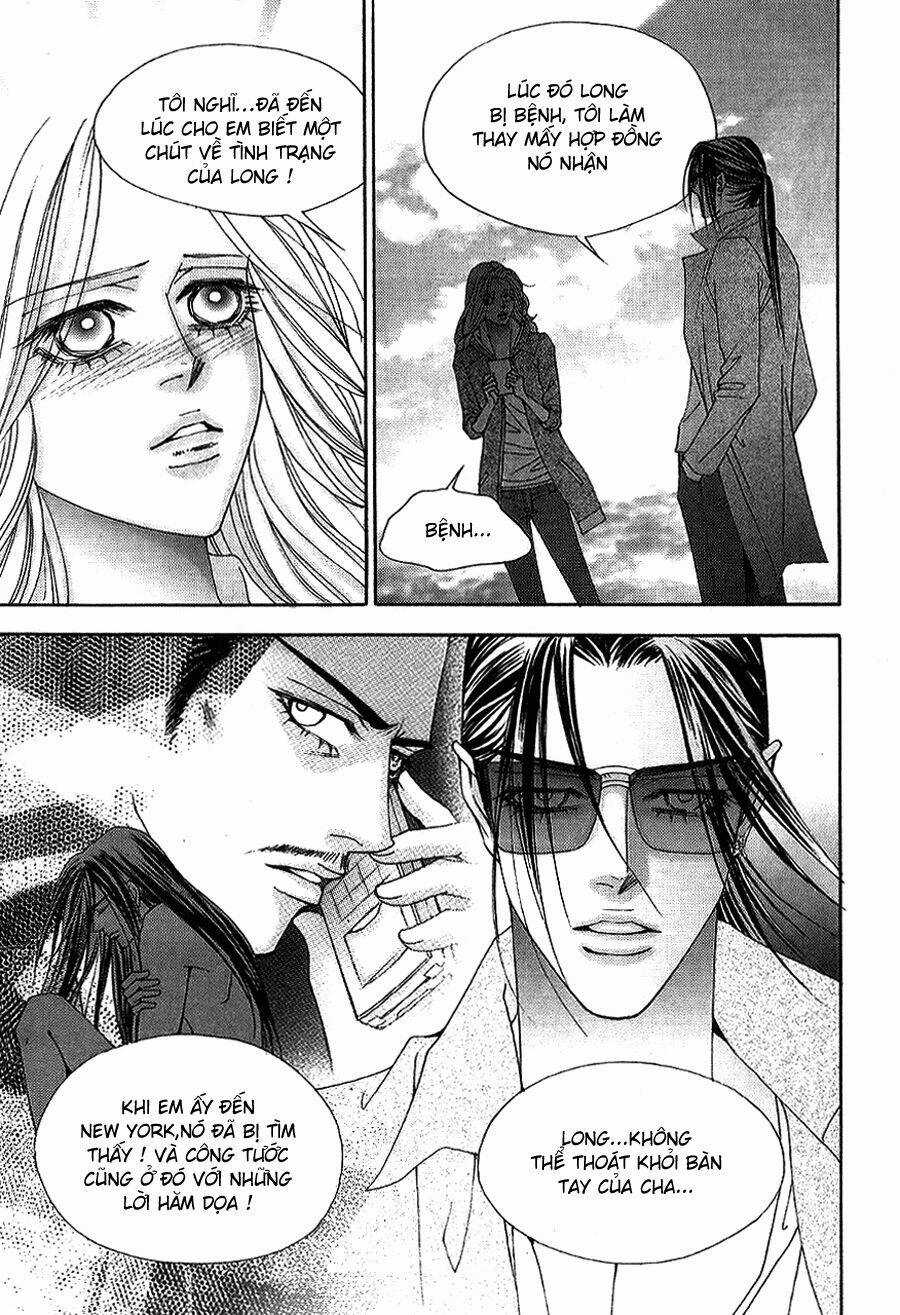 The One - Chapter 99 - Trang 9