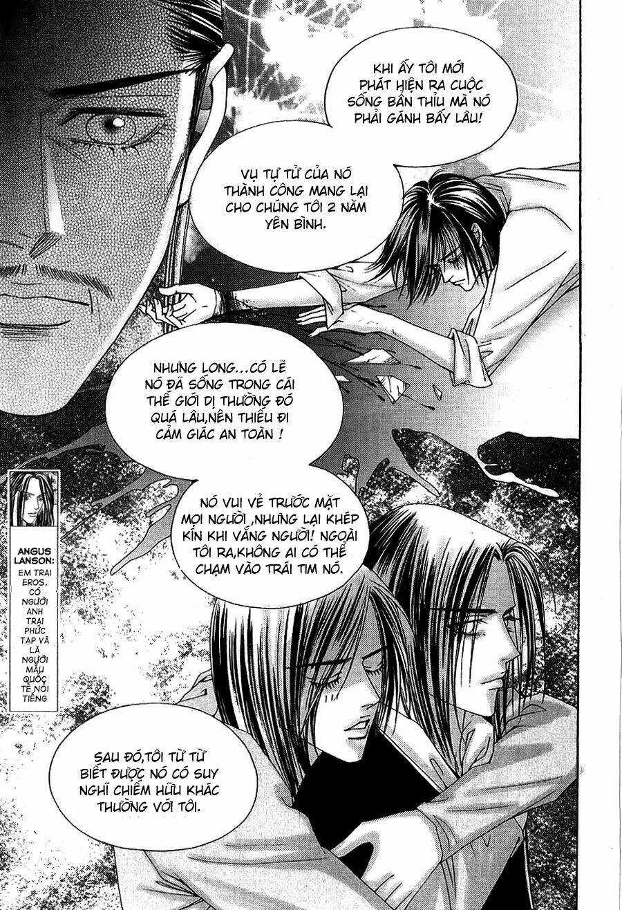 The One - Chapter 99 - Trang 10