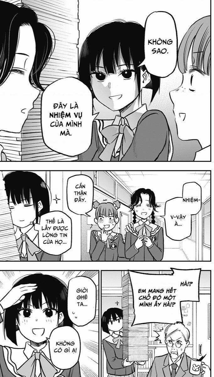 The Pension Life Vampire - Chapter 1 - Trang 14