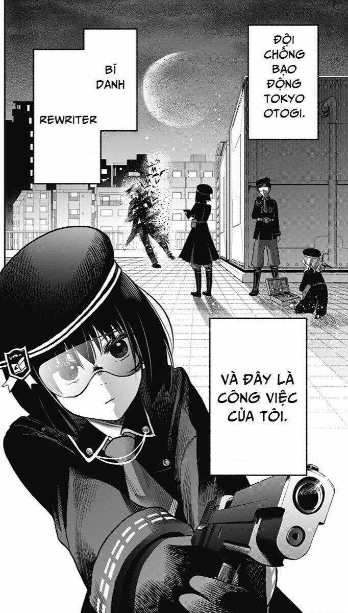 The Pension Life Vampire - Chapter 1 - Trang 3