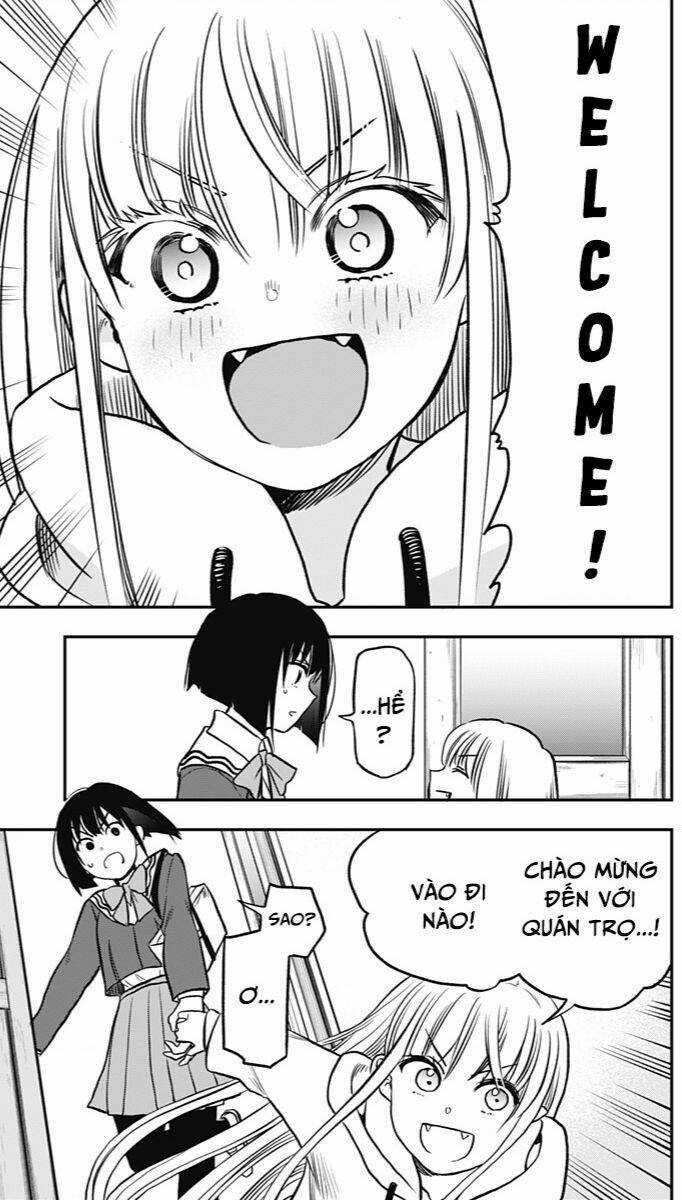 The Pension Life Vampire - Chapter 1 - Trang 24