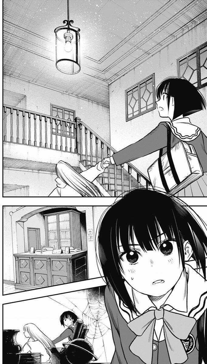 The Pension Life Vampire - Chapter 1 - Trang 25