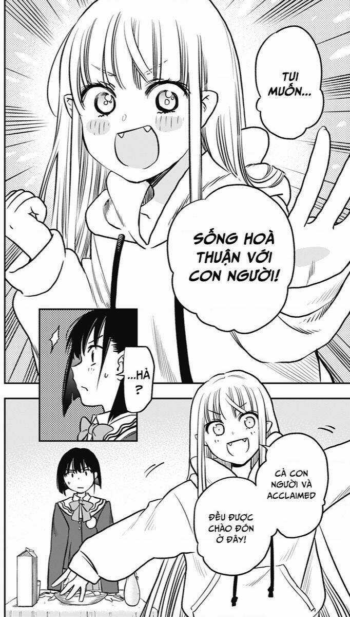 The Pension Life Vampire - Chapter 1 - Trang 31