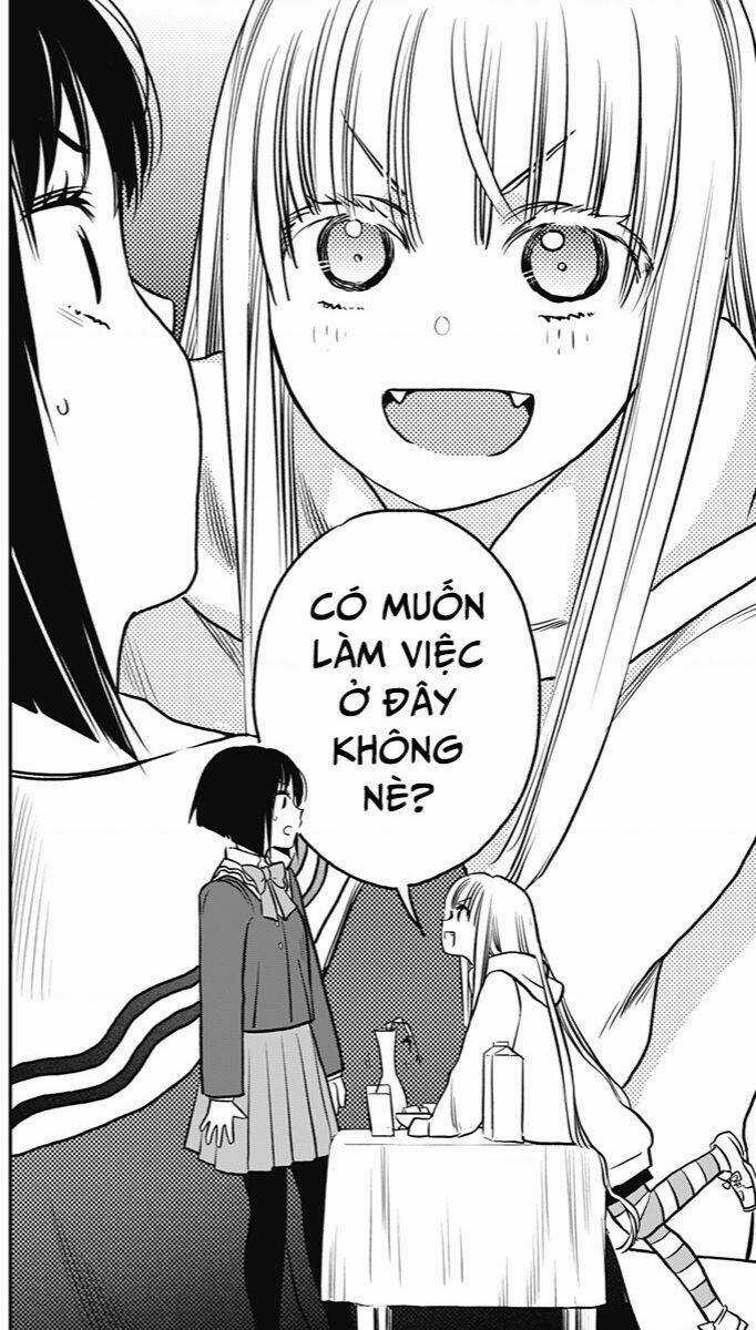 The Pension Life Vampire - Chapter 1 - Trang 33