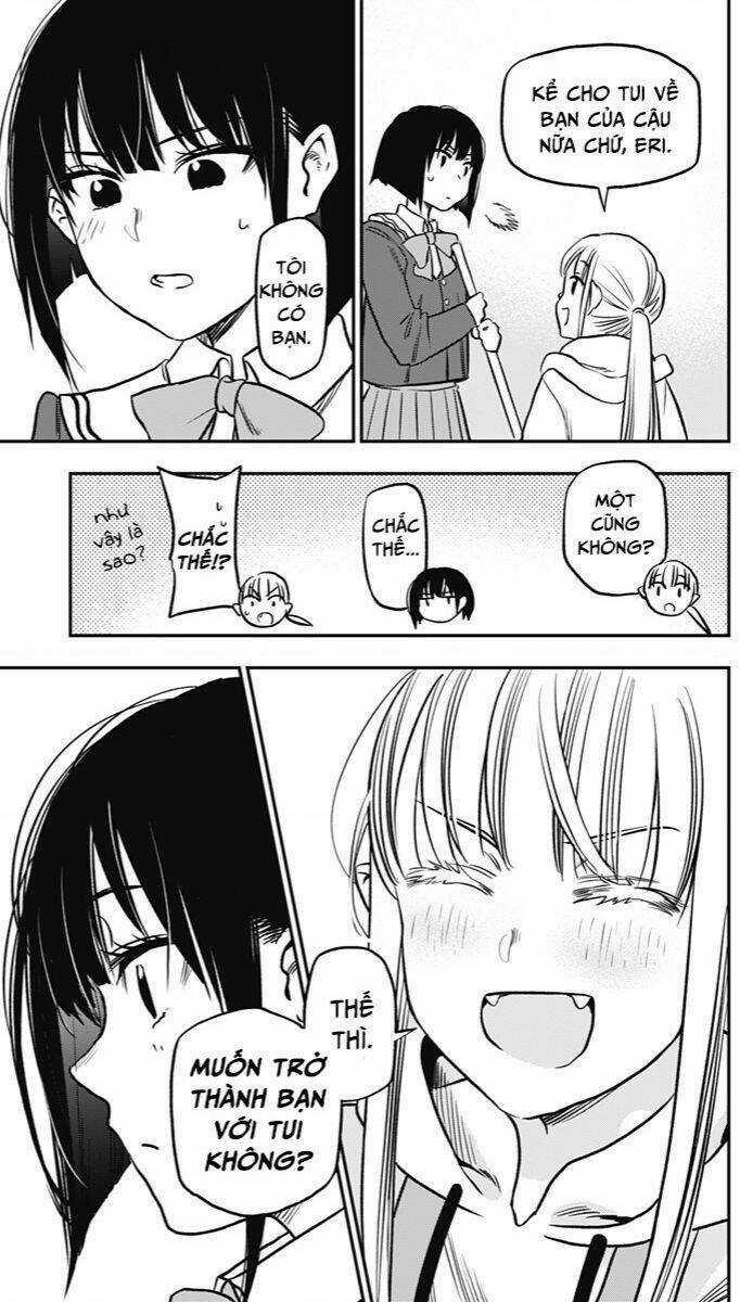 The Pension Life Vampire - Chapter 1 - Trang 42