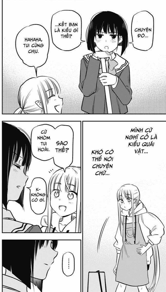 The Pension Life Vampire - Chapter 1 - Trang 43