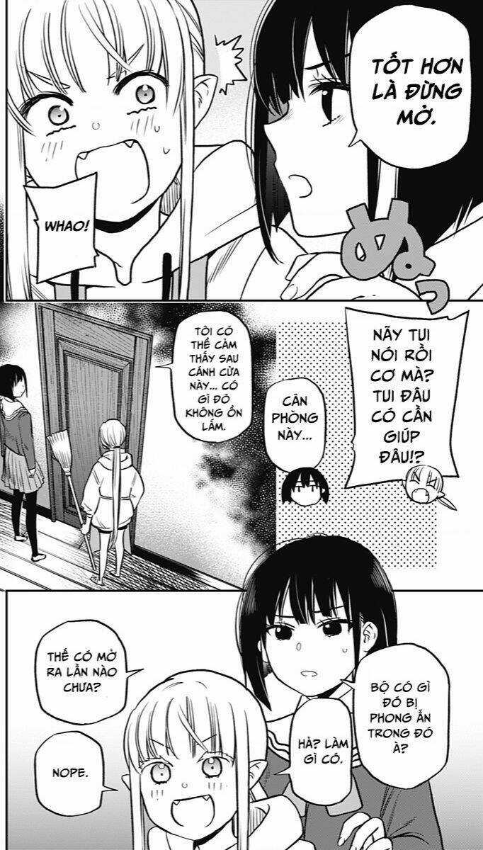 The Pension Life Vampire - Chapter 1 - Trang 49