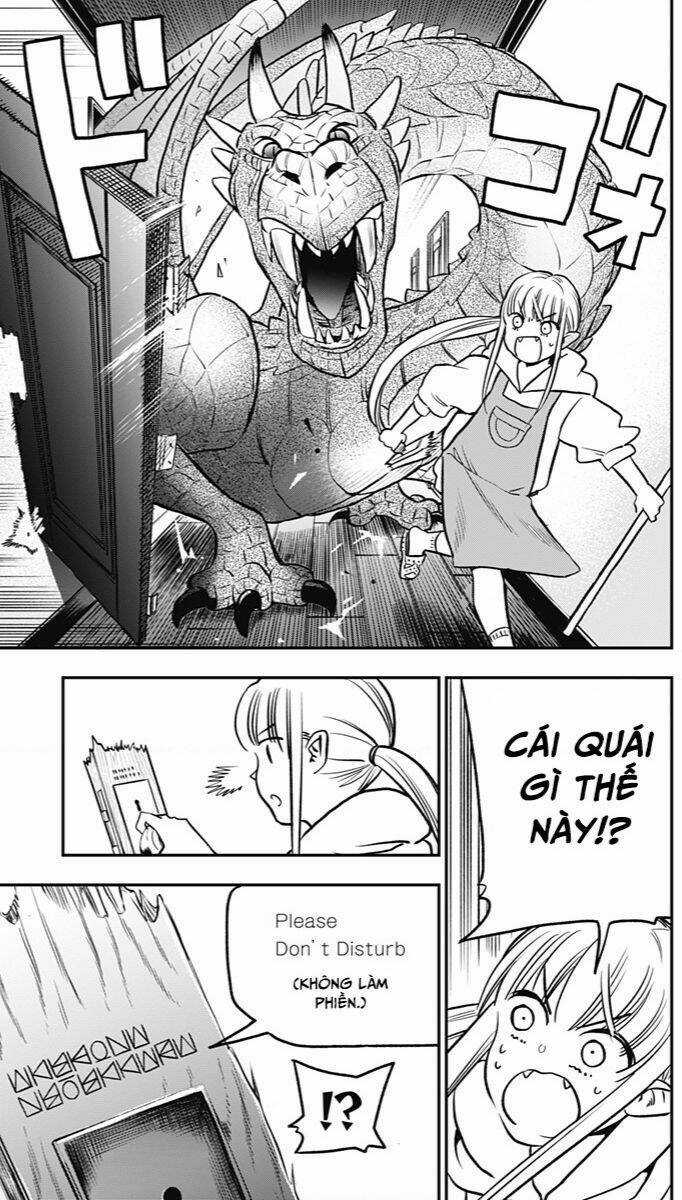 The Pension Life Vampire - Chapter 1 - Trang 56