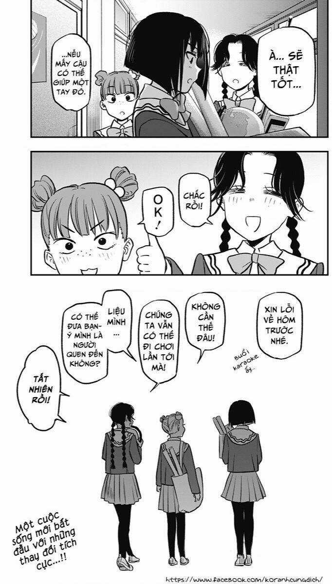 The Pension Life Vampire - Chapter 1 - Trang 71