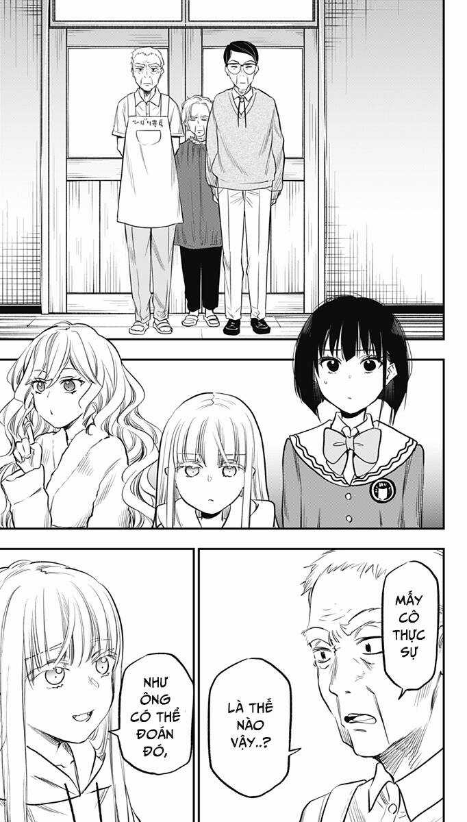 The Pension Life Vampire - Chapter 11 - Trang 15