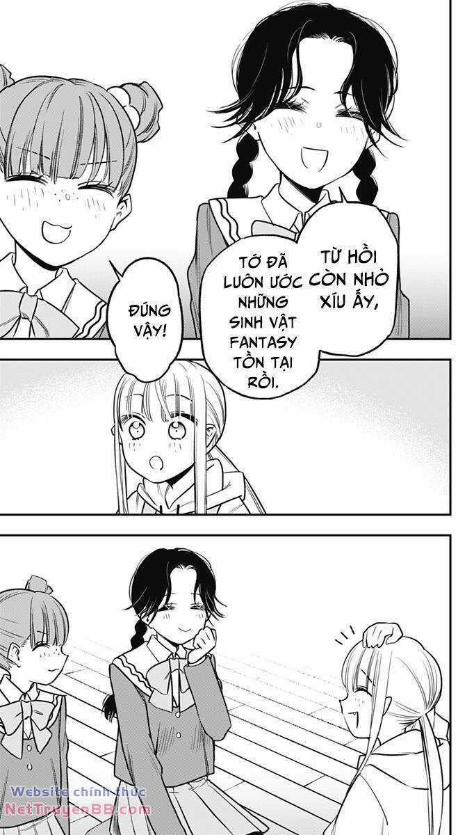 The Pension Life Vampire - Chapter 12 - Trang 3