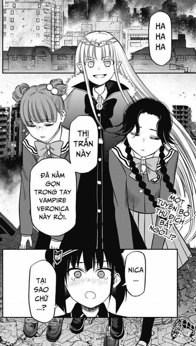 The Pension Life Vampire - Chapter 2 - Trang 2