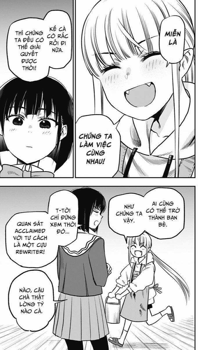 The Pension Life Vampire - Chapter 2 - Trang 11