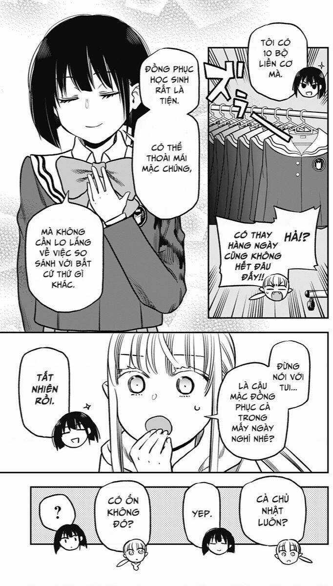 The Pension Life Vampire - Chapter 2 - Trang 13