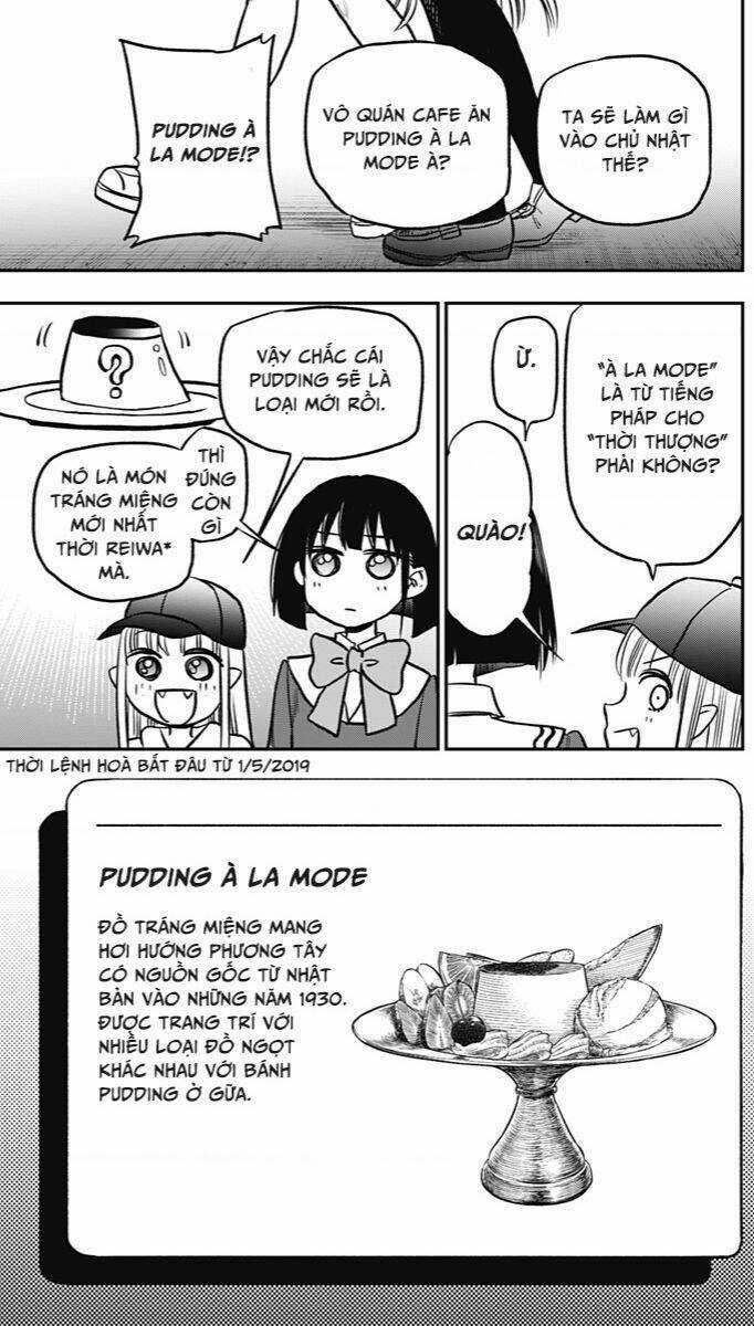 The Pension Life Vampire - Chapter 2 - Trang 17