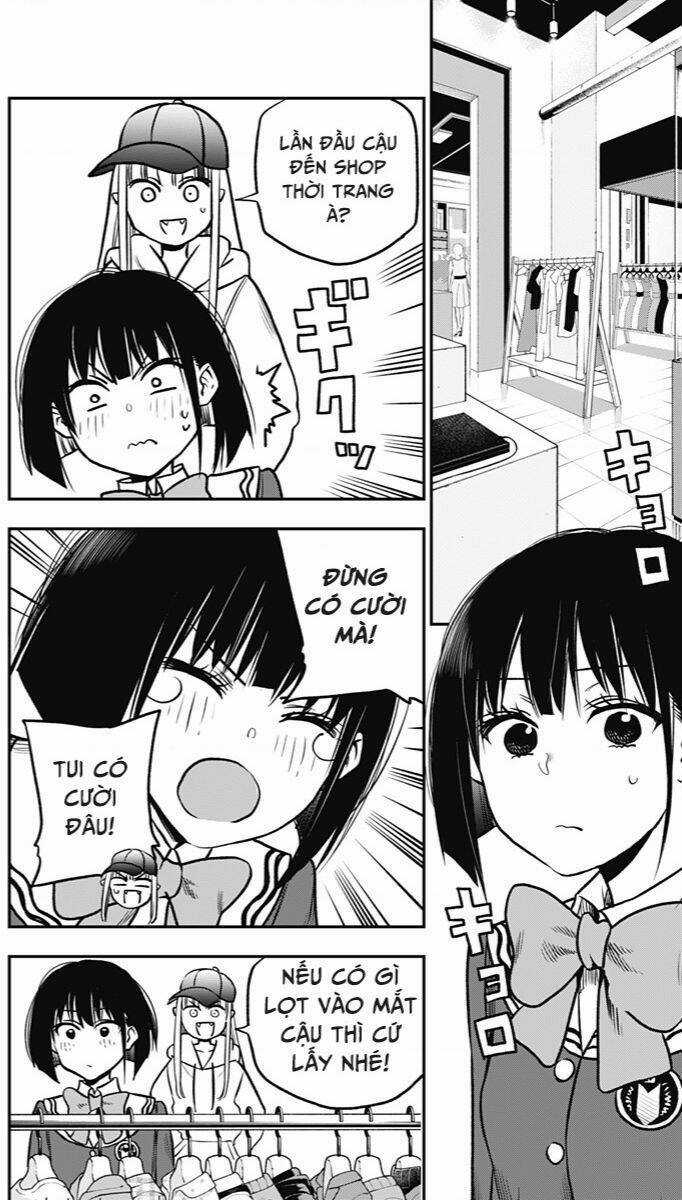 The Pension Life Vampire - Chapter 2 - Trang 18