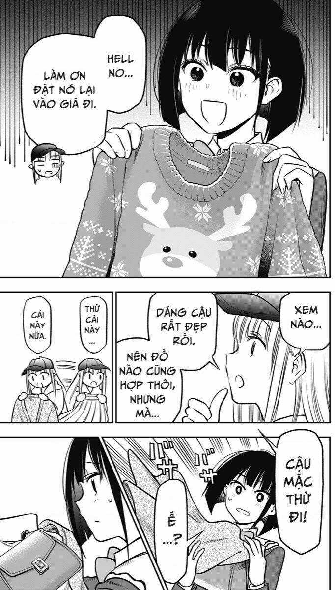 The Pension Life Vampire - Chapter 2 - Trang 19