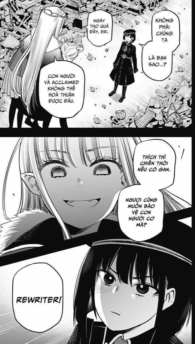 The Pension Life Vampire - Chapter 2 - Trang 3