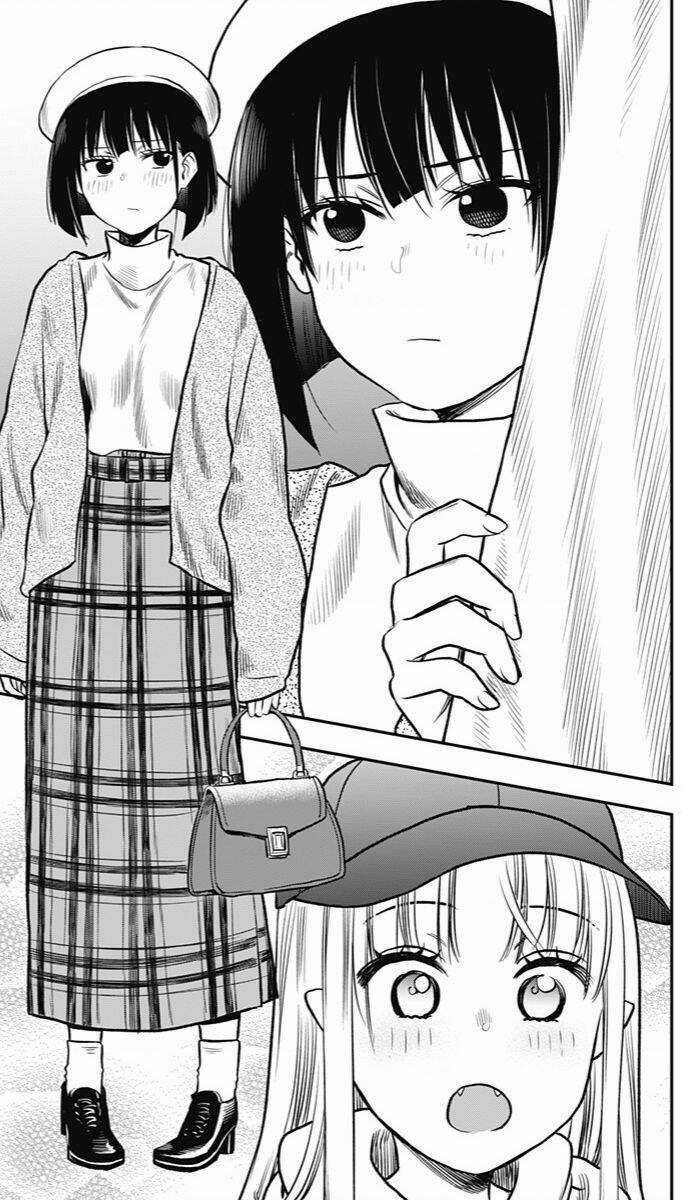 The Pension Life Vampire - Chapter 2 - Trang 21