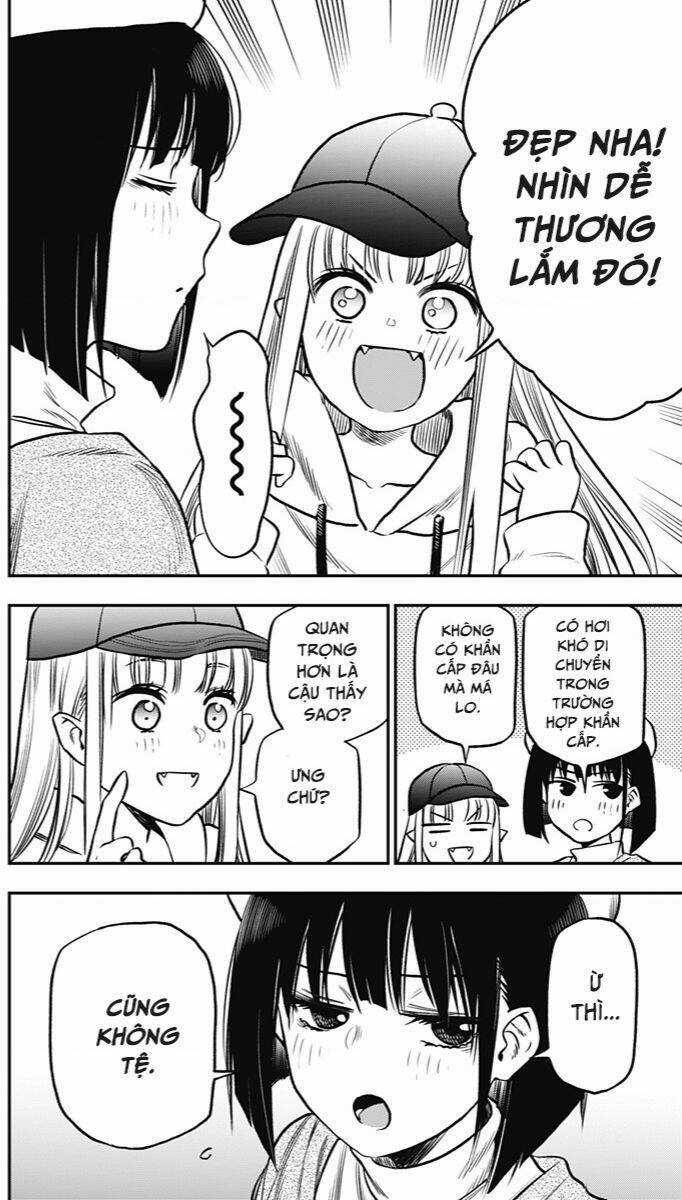 The Pension Life Vampire - Chapter 2 - Trang 22