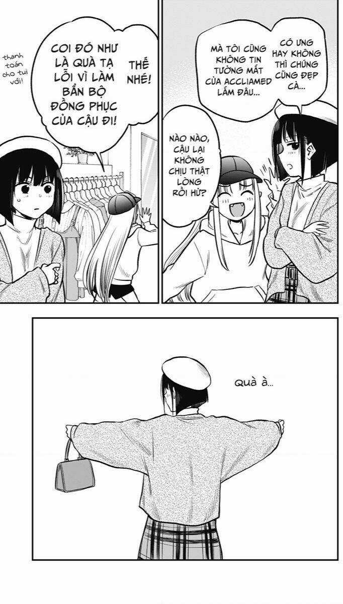 The Pension Life Vampire - Chapter 2 - Trang 23