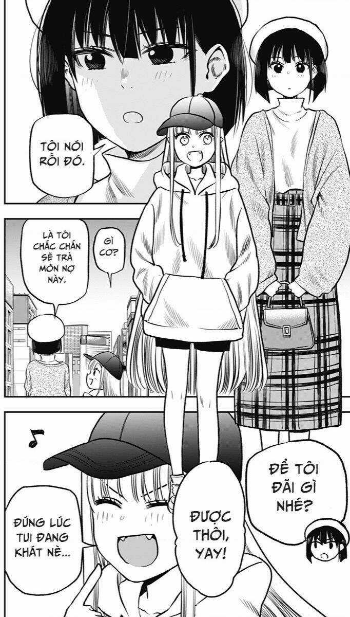 The Pension Life Vampire - Chapter 2 - Trang 24