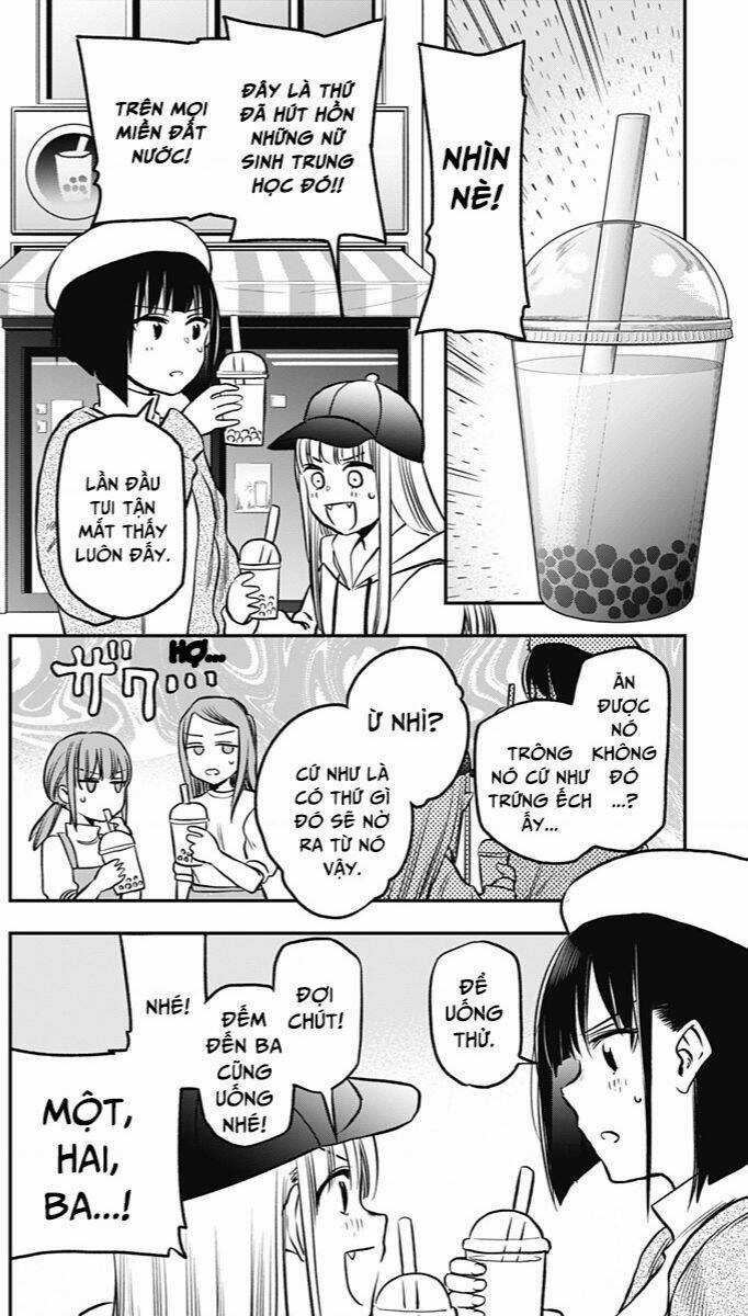 The Pension Life Vampire - Chapter 2 - Trang 26