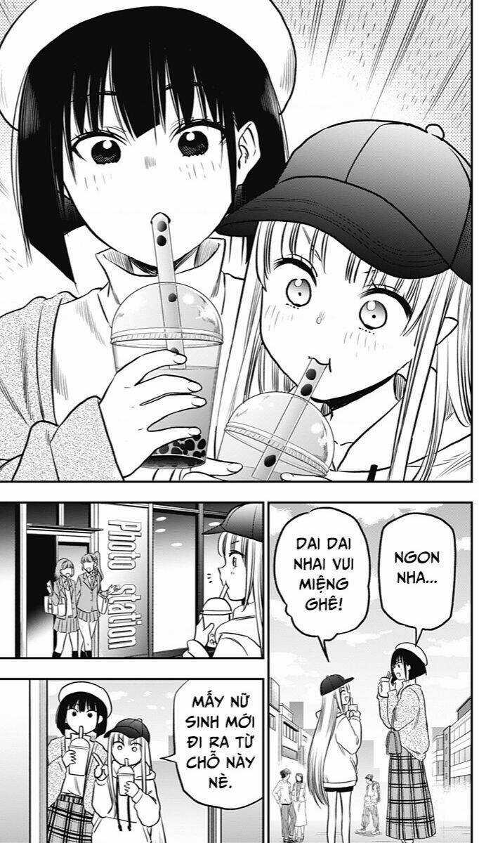 The Pension Life Vampire - Chapter 2 - Trang 27
