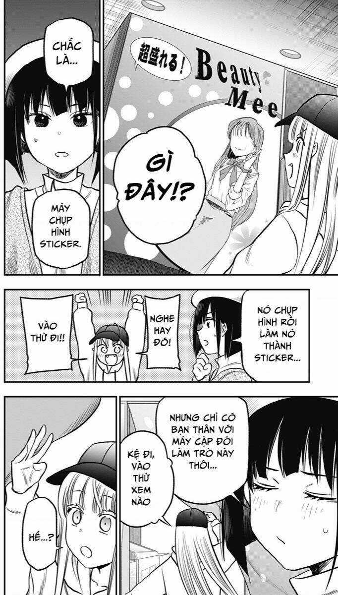 The Pension Life Vampire - Chapter 2 - Trang 28