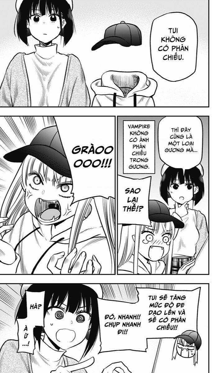 The Pension Life Vampire - Chapter 2 - Trang 29