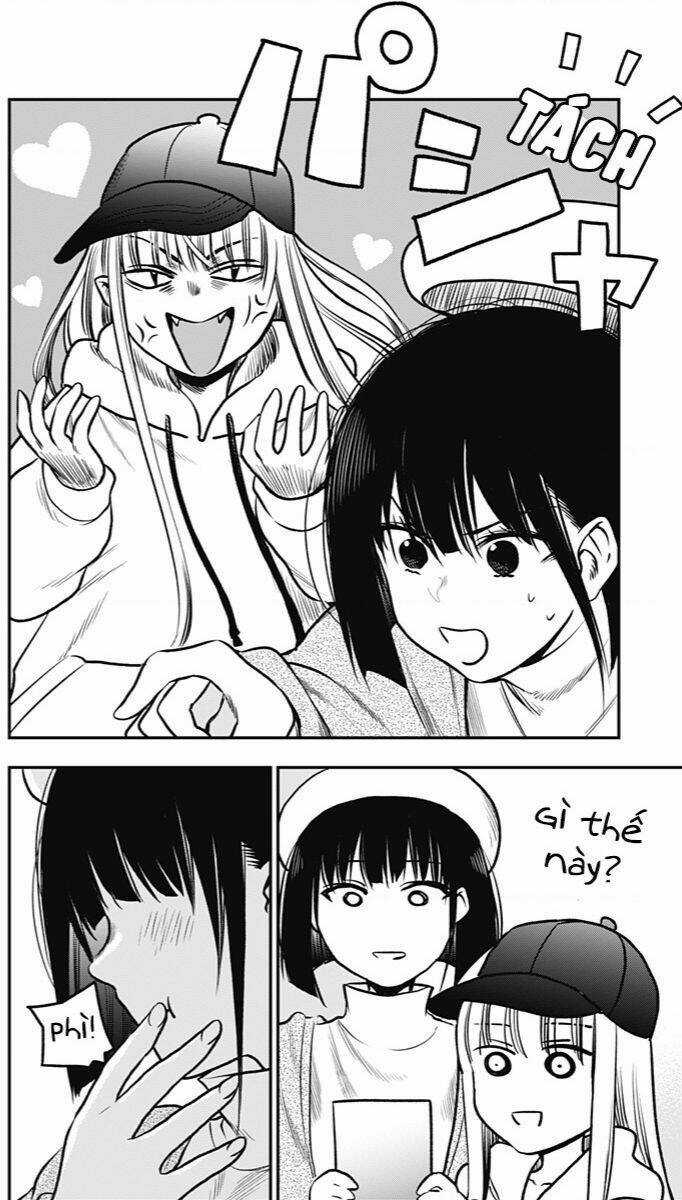 The Pension Life Vampire - Chapter 2 - Trang 30