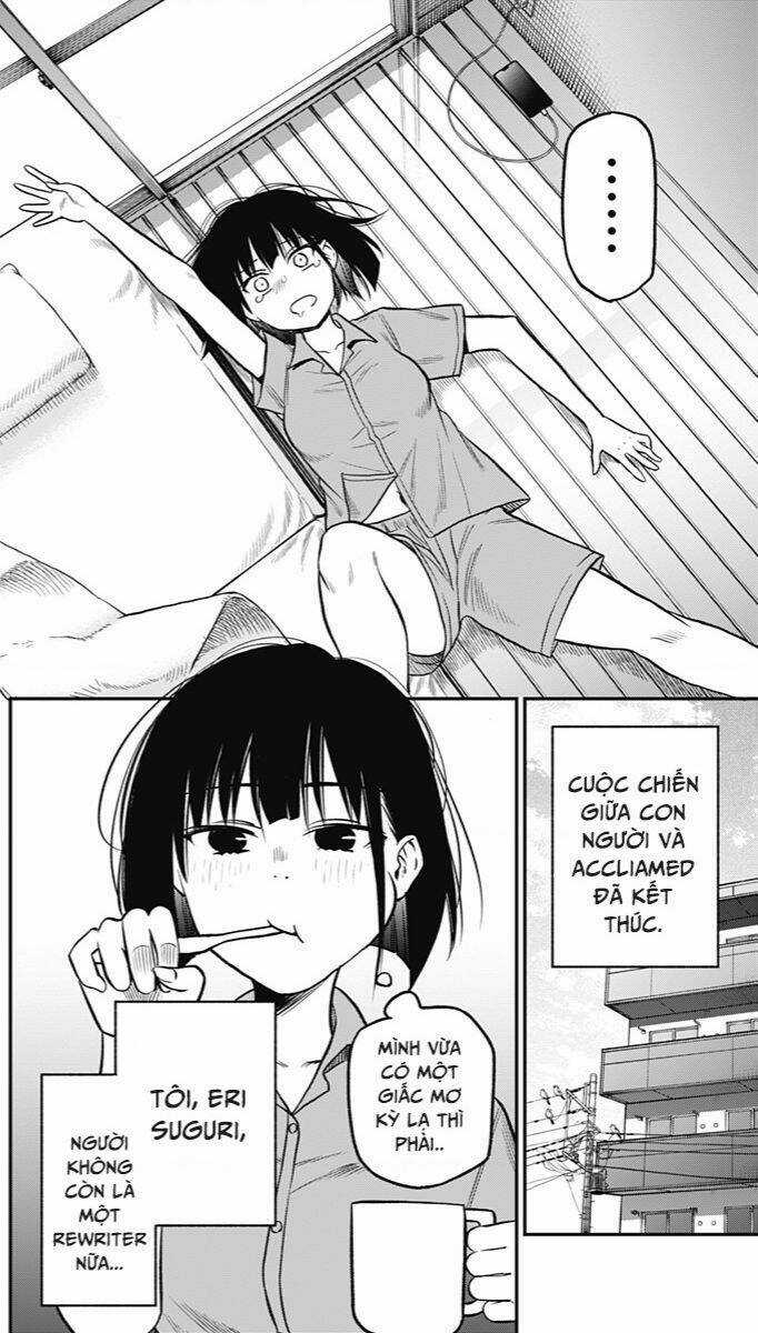 The Pension Life Vampire - Chapter 2 - Trang 4