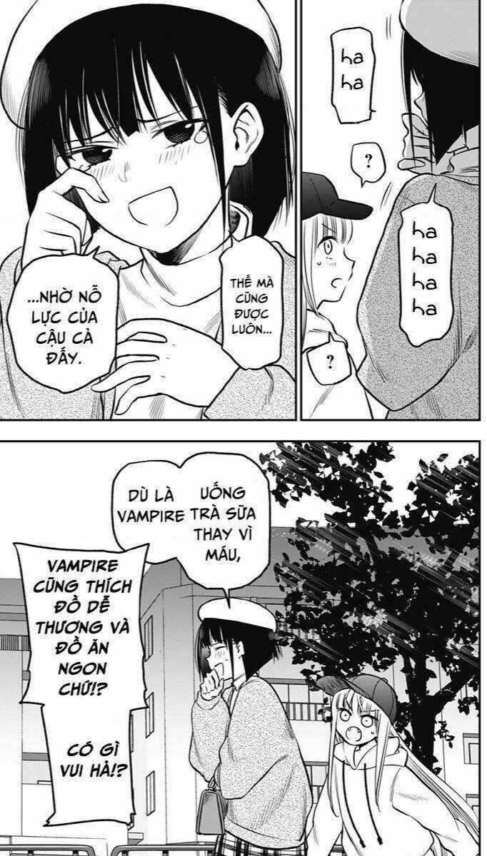 The Pension Life Vampire - Chapter 2 - Trang 31